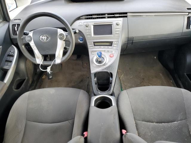Photo 8 from auction – 2013 TOYOTA PRIUS with VIN JTDKN3DU2D5686690