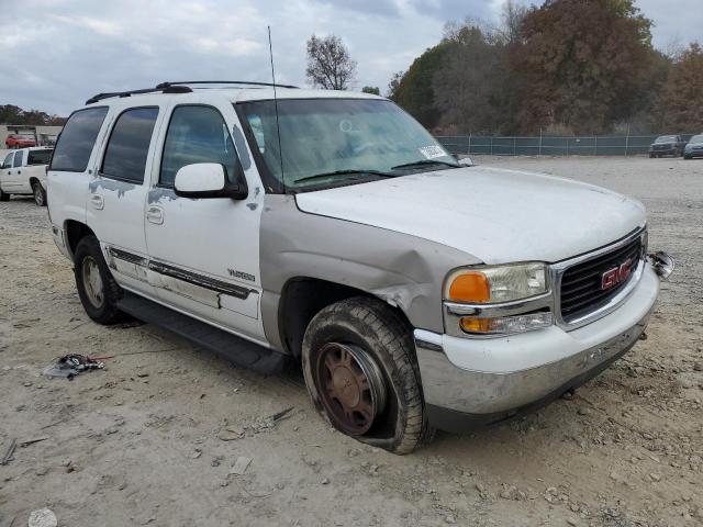 Photo 4 from auction – 2001 GMC YUKON with VIN 1GKEC13T61J273999