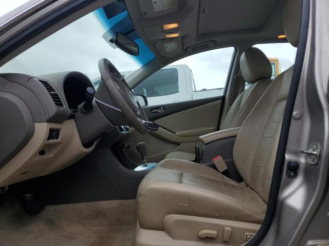 Photo 7 from auction – 2012 NISSAN ALTIMA BAS with VIN 1N4AL2AP0CC125771