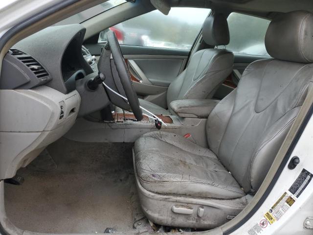 Photo 7 from auction – 2009 TOYOTA CAMRY BASE with VIN 4T4BE46K29R109738