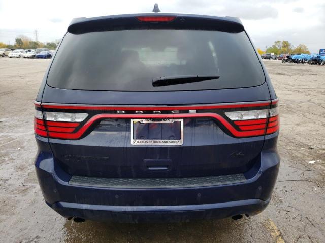 Photo 6 from auction – 2017 DODGE DURANGO R/ with VIN 1C4SDJCT9HC806471
