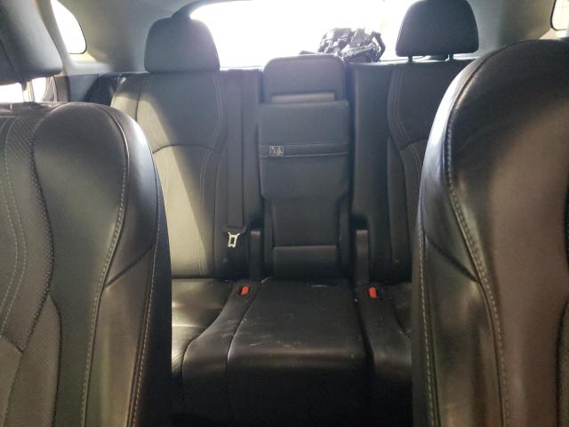 Photo 10 from auction – 2016 LEXUS RX 350 BAS with VIN 2T2BZMCA1GC020747