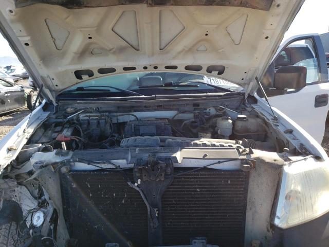 Photo 11 from auction – 2007 FORD F150 with VIN 1FTRF14V17KD31623