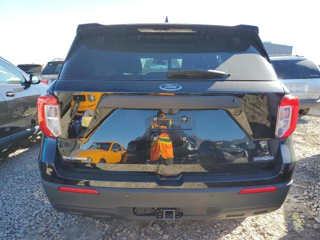 Zdjęcie 6 z aukcji – 2022 FORD EXPLORER P z VIN 1FM5K8AB0NGB76877