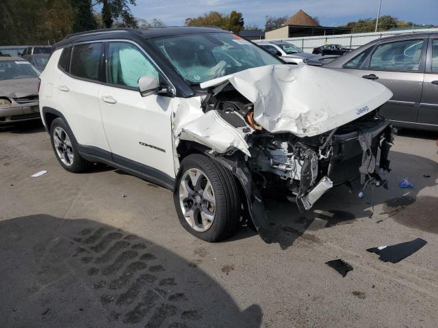Photo 4 from auction – 2019 JEEP COMPASS LI with VIN 3C4NJDCBXKT596411