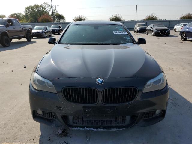 Photo 5 from auction – 2013 BMW 535 I with VIN WBAFR7C53DC821577