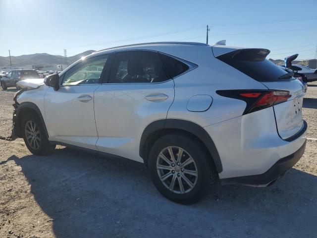 Photo 2 from auction – 2017 LEXUS NX 200T BA with VIN JTJBARBZ4H2146274