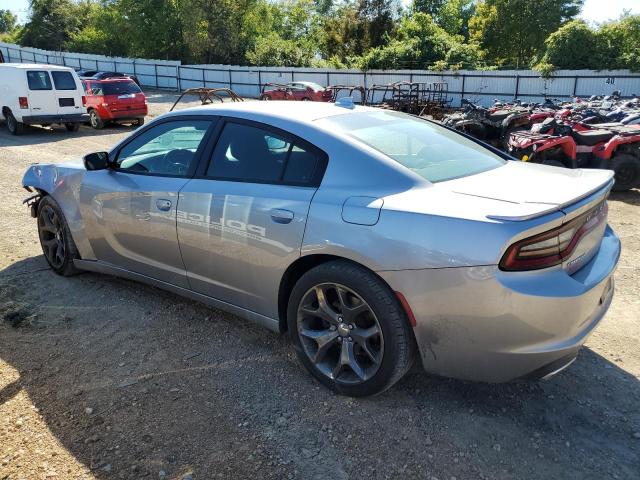 Photo 2 from auction – 2016 DODGE CHARGER SX with VIN 2C3CDXHG5GH133360