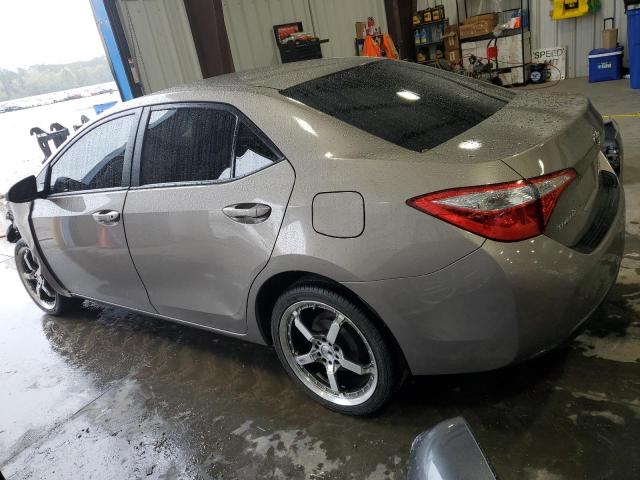 Photo 2 from auction – 2014 TOYOTA COROLLA L with VIN 2T1BURHE7EC199448