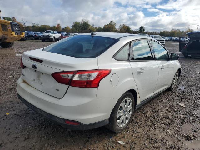 Photo 3 from auction – 2012 FORD FOCUS SE with VIN 1FAHP3F24CL197112
