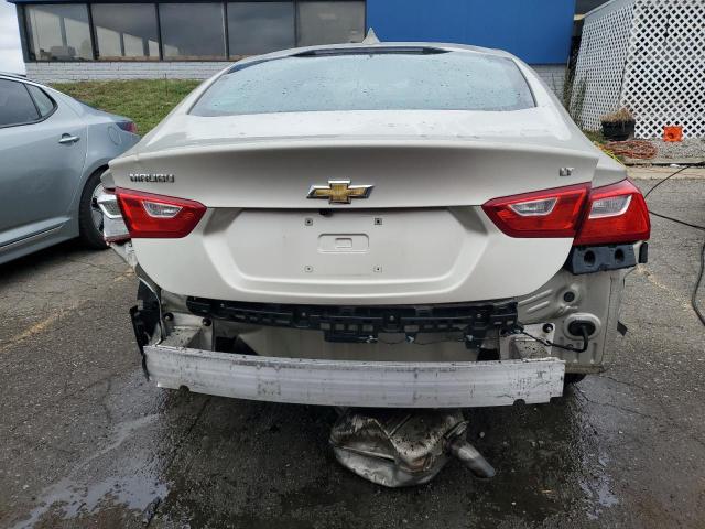 Photo 6 from auction – 2016 CHEVROLET MALIBU LT with VIN 1G1ZE5ST3GF250863