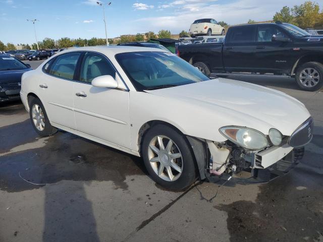 Photo 4 from auction – 2006 BUICK LACROSSE C with VIN 2G4WE587X61279010