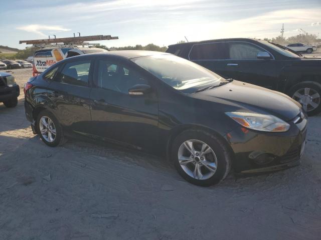 Photo 4 from auction – 2013 FORD FOCUS SE with VIN 1FADP3F24DL269927