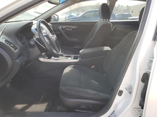 Photo 7 from auction – 2014 NISSAN ALTIMA 2.5 with VIN 1N4AL3AP7EC316192