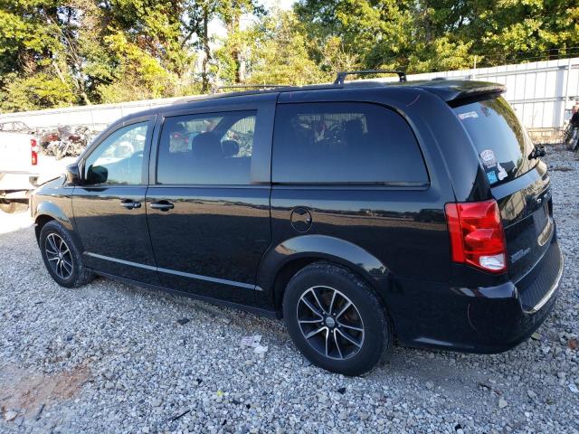 Photo 2 from auction – 2018 DODGE GRAND CARA with VIN 2C4RDGEG4JR201630