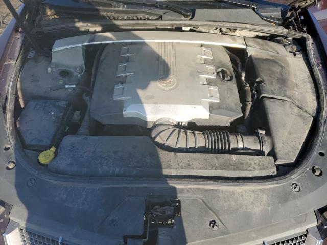 Photo 11 from auction – 2008 CADILLAC CTS with VIN 1G6DF577880214264