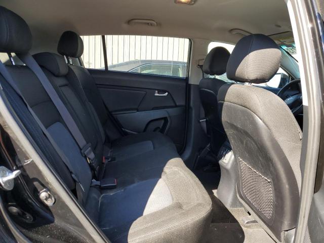 Photo 11 from auction – 2014 KIA SPORTAGE B with VIN KNDPB3AC4E7656848