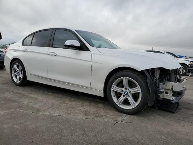 Photo 4 from auction – 2014 BMW 328 D XDRI with VIN WBA3D5C53EKX98864