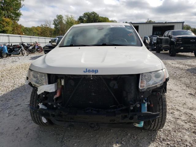 Photo 5 from auction – 2011 JEEP GRAND CHER with VIN 1J4RR6GG7BC643461