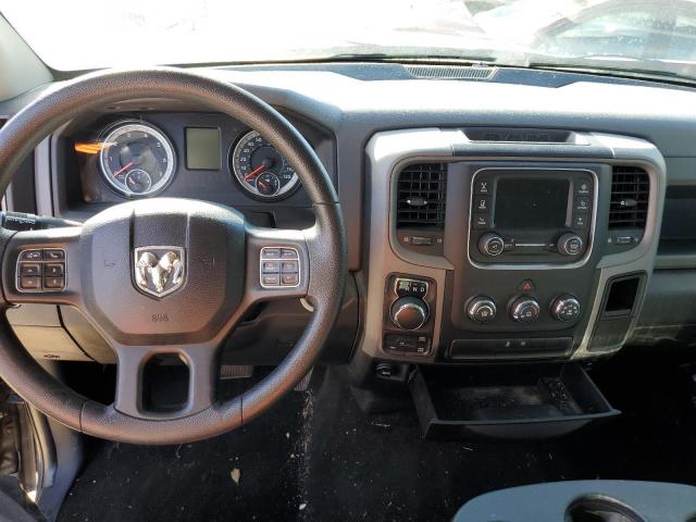 Photo 8 from auction – 2016 RAM 1500 ST with VIN 3C6RR7KT8GG121546