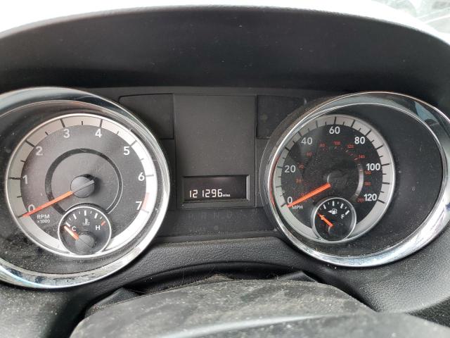 Photo 9 from auction – 2014 RAM TRADESMAN with VIN 2C4RRGAG0ER450861