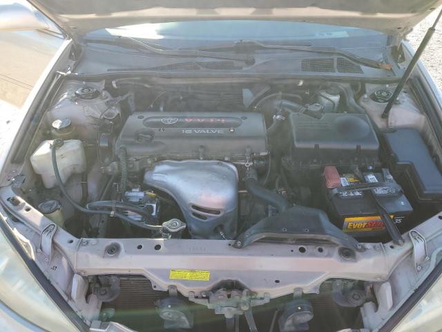 Photo 11 from auction – 2003 TOYOTA CAMRY LE with VIN 4T1BE32K33U197216