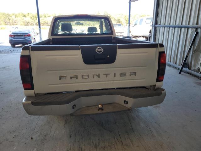 Photo 6 from auction – 2004 NISSAN FRONTIER K with VIN 1N6DD26T54C442129