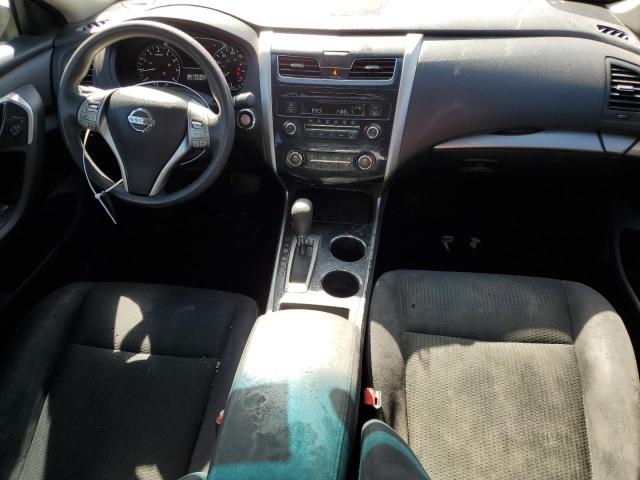 Photo 8 from auction – 2014 NISSAN ALTIMA 2.5 with VIN 1N4AL3AP6EN210238