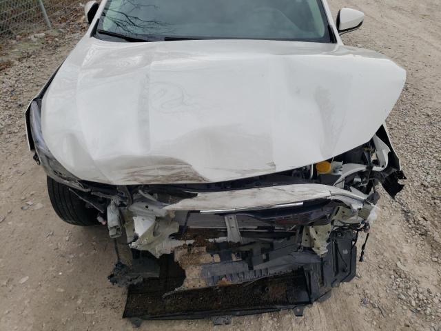 Photo 11 from auction – 2020 SUBARU OUTBACK PR with VIN 4S4BTACC7L3221380