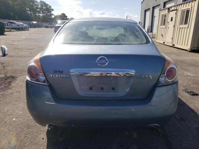 Фото 6 с аукциона – 2012 NISSAN ALTIMA BAS с VIN 1N4AL2AP4CC240132