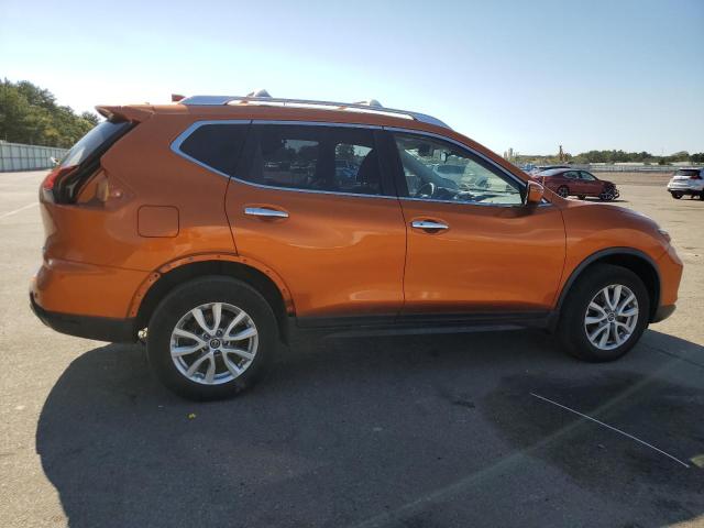 Photo 3 from auction – 2020 NISSAN ROGUE S with VIN JN8AT2MV5LW111663