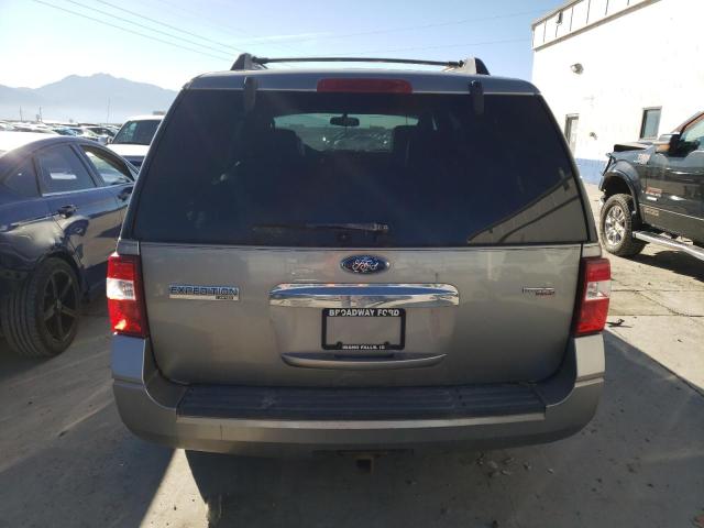 Photo 6 from auction – 2008 FORD EXPEDITION with VIN 1FMFU20598LA25393
