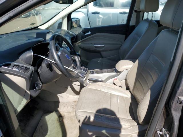 Photo 7 from auction – 2013 FORD C-MAX SEL with VIN 1FADP5BU4DL530654