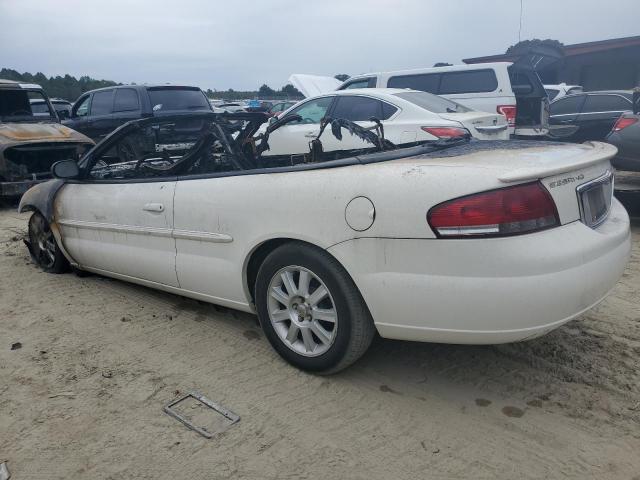 Photo 2 from auction – 2003 CHRYSLER SEBRING GT with VIN 1C3EL75T93N516863