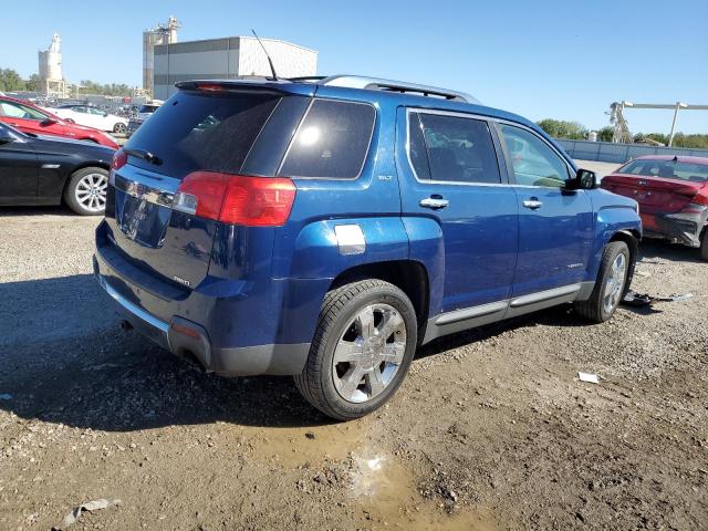 Photo 3 from auction – 2010 GMC TERRAIN SL with VIN 2CTFLJEY2A6225801