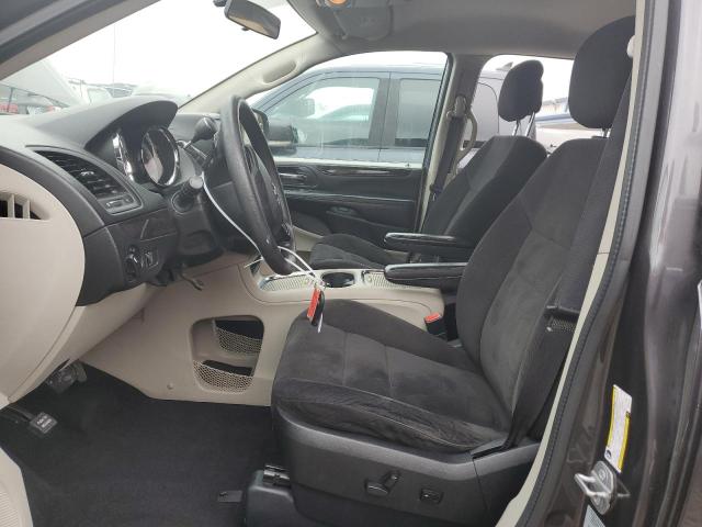 Photo 7 from auction – 2015 DODGE GRAND CARA with VIN 2C4RDGCG6FR536155