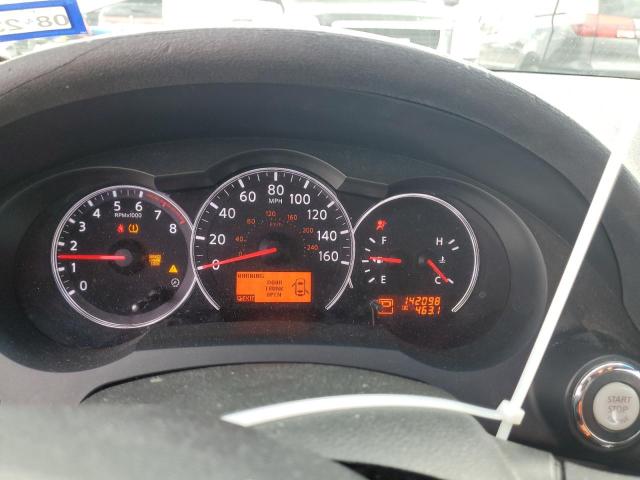 Photo 9 from auction – 2011 NISSAN ALTIMA BAS with VIN 1N4AL2AP8BN508912
