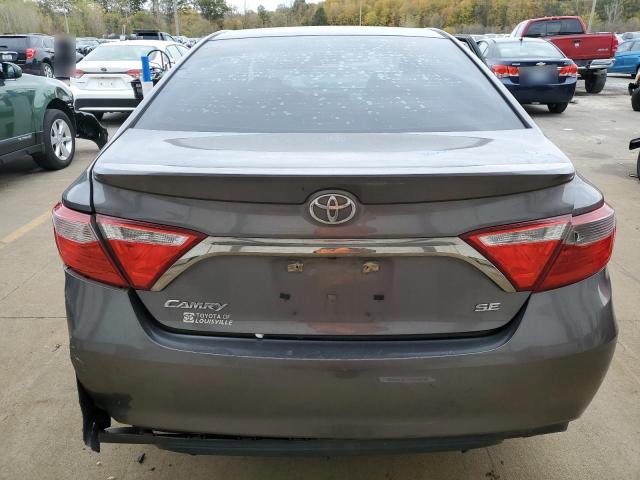 Photo 6 from auction – 2017 TOYOTA CAMRY LE with VIN 4T1BF1FK5HU416535