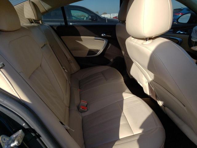 Photo 10 from auction – 2015 BUICK REGAL with VIN 2G4GV5EK4F9240136