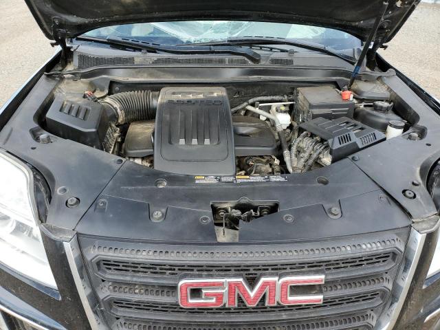 Photo 12 from auction – 2017 GMC TERRAIN with VIN 2GKFLTEK5H6285847