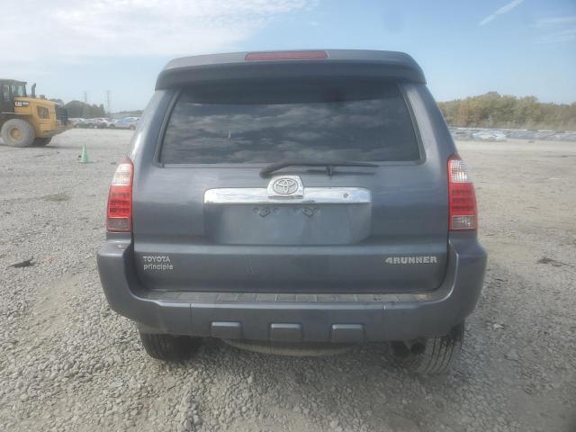 صورة رقم 6 من المزاد - 2006 TOYOTA 4RUNNER SR مع VIN JTEZU14R760071694