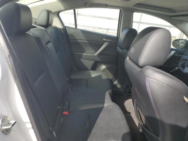 Photo 10 from auction – 2011 MAZDA 3 S with VIN JM1BL1W69B1432665