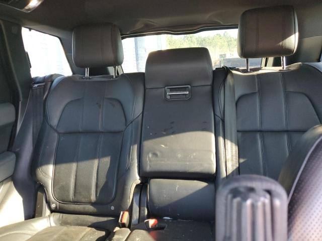 Photo 10 from auction – 2015 LAND ROVER RANGE ROVE with VIN SALWR2VF3FA624136