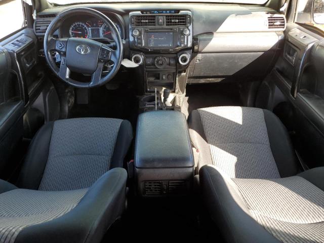 Photo 8 from auction – 2014 TOYOTA 4RUNNER SR with VIN JTEBU5JR1E5199914