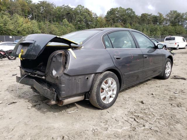 Photo 3 from auction – 2006 NISSAN ALTIMA S with VIN 1N4AL11D16N329925