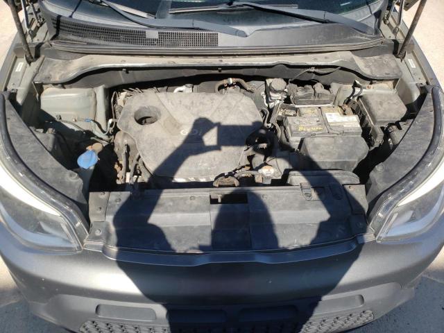Photo 12 from auction – 2014 KIA SOUL with VIN KNDJN2A26E7027543
