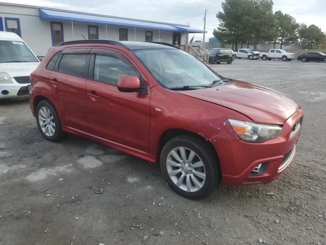 Photo 4 from auction – 2011 MITSUBISHI OUTLANDER with VIN JA4AR4AU8BZ004860