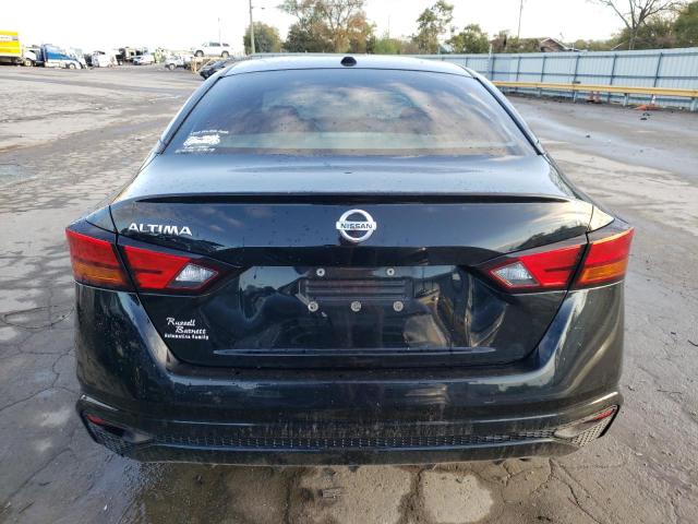Photo 6 from auction – 2020 NISSAN ALTIMA S with VIN 1N4BL4BV8LC213836