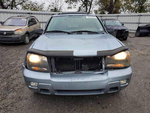 Photo 5 from auction – 2006 CHEVROLET TRAILBLAZE with VIN 1GNDT13S962280355