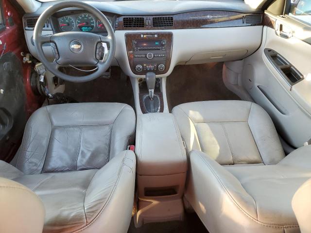 Photo 8 from auction – 2015 CHEVROLET IMPALA LIM with VIN 2G1WC5E38F1110382